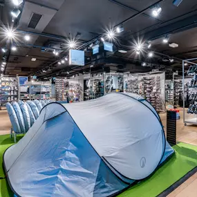 Bild von DECATHLON Stuttgart - Königstraße