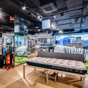 Bild von DECATHLON Stuttgart - Königstraße