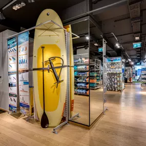 Bild von DECATHLON Stuttgart - Königstraße