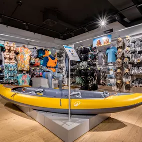 Bild von DECATHLON Stuttgart - Königstraße