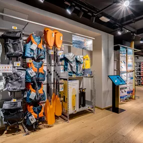 Bild von DECATHLON Stuttgart - Königstraße