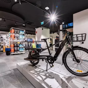 Bild von DECATHLON Stuttgart - Königstraße