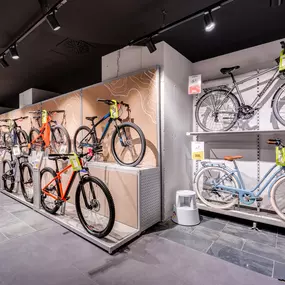 Bild von DECATHLON Stuttgart - Königstraße