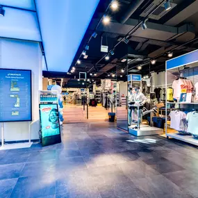 Bild von DECATHLON Stuttgart - Königstraße