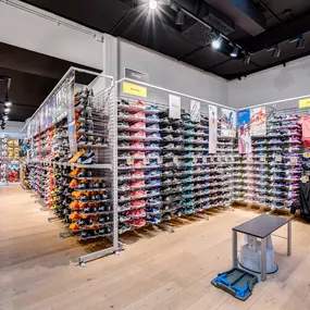 Bild von DECATHLON Stuttgart - Königstraße