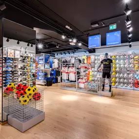 Bild von DECATHLON Stuttgart - Königstraße