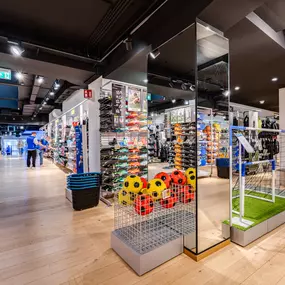 Bild von DECATHLON Stuttgart - Königstraße