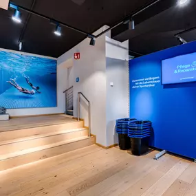 Bild von DECATHLON Stuttgart - Königstraße