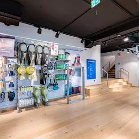 Bild von DECATHLON Stuttgart - Königstraße