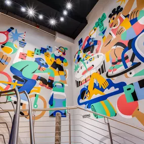 Bild von DECATHLON Stuttgart - Königstraße