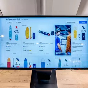 Bild von DECATHLON Stuttgart - Königstraße