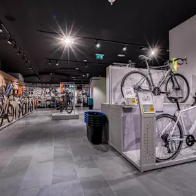 Bild von DECATHLON Stuttgart - Königstraße