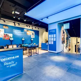 Bild von DECATHLON Stuttgart - Königstraße