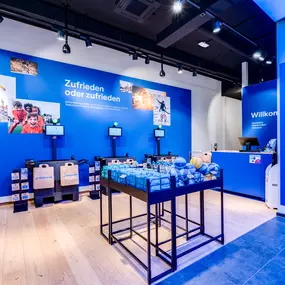 Bild von DECATHLON Stuttgart - Königstraße