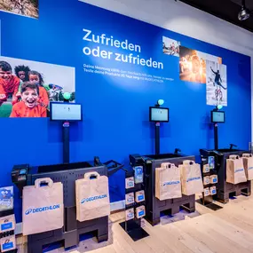 Bild von DECATHLON Stuttgart - Königstraße