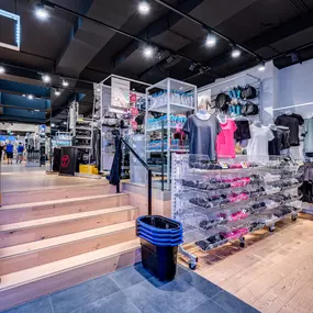 Bild von DECATHLON Stuttgart - Königstraße