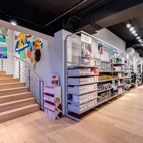 Bild von DECATHLON Stuttgart - Königstraße