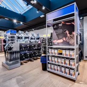 Bild von DECATHLON Stuttgart - Königstraße