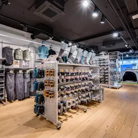 Bild von DECATHLON Stuttgart - Königstraße