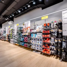 Bild von DECATHLON Stuttgart - Königstraße