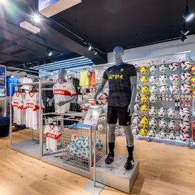 Bild von DECATHLON Stuttgart - Königstraße