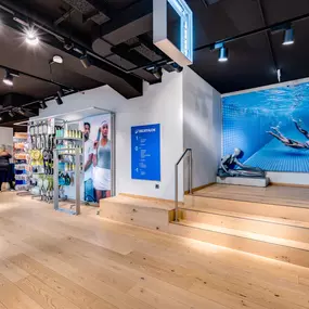 Bild von DECATHLON Stuttgart - Königstraße