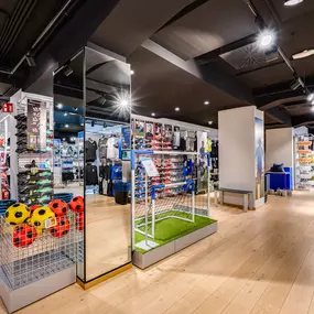 Bild von DECATHLON Stuttgart - Königstraße