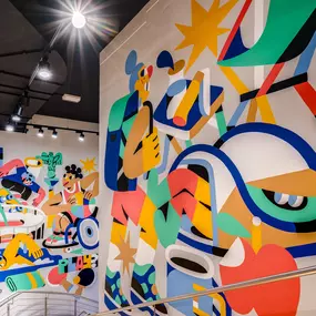 Bild von DECATHLON Stuttgart - Königstraße