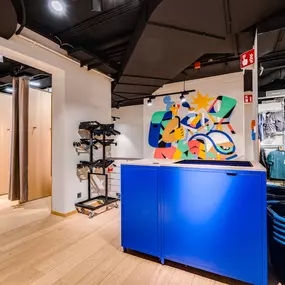 Bild von DECATHLON Stuttgart - Königstraße