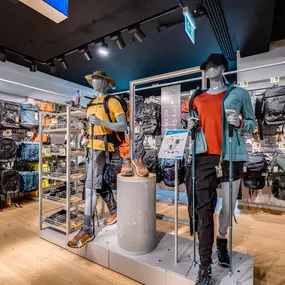 Bild von DECATHLON Stuttgart - Königstraße