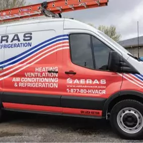 Our professional heating and cooling team is knowledgeable and experienced and will ensure you receive optimal service.