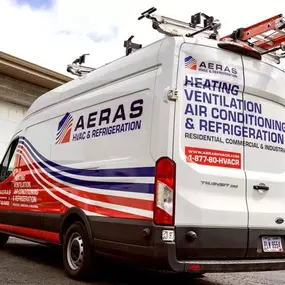 Don't wait for a heating or cooling emergency to strike before taking action - sign up for our HomeGuard PRO preventative maintenance program today.