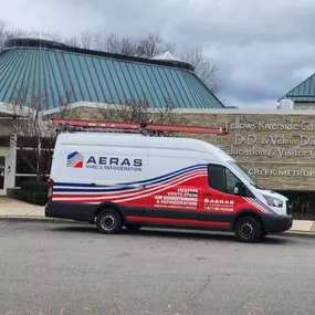 HVAC services for Youngstown and surrounding areas