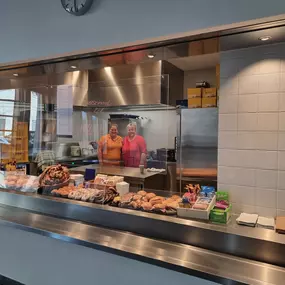 Bild von Coffice Betriebsverpflegung KG