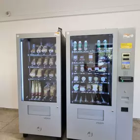 Bild von Coffice Betriebsverpflegung KG