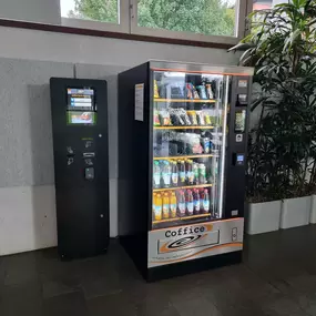 Bild von Coffice Betriebsverpflegung KG