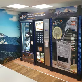 Bild von Coffice Betriebsverpflegung KG
