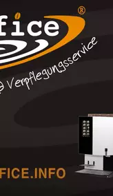 Bild von Coffice Betriebsverpflegung KG