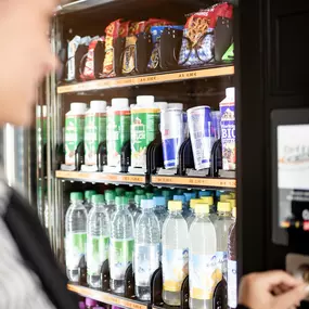 Bild von Coffice Betriebsverpflegung KG