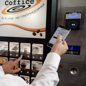 Bild von Coffice Betriebsverpflegung KG