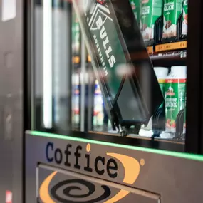 Bild von Coffice Betriebsverpflegung KG