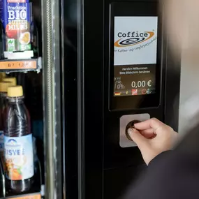 Bild von Coffice Betriebsverpflegung KG