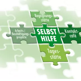 Bild von Hilfe zur Selbsthilfe Begegnung Jena e.V. Begegnungsstätte und Geschäftsstelle