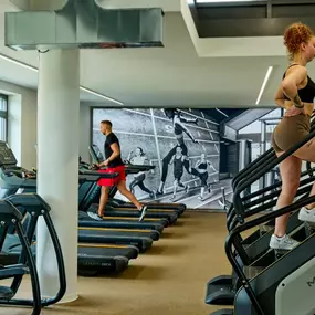 Bild von Studio Fitness Leonberg