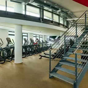 Bild von Studio Fitness Leonberg