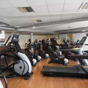 Bild von Studio Fitness Weilimdorf