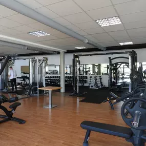 Bild von Studio Fitness Weilimdorf