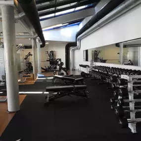 Bild von Studio Fitness Weilimdorf