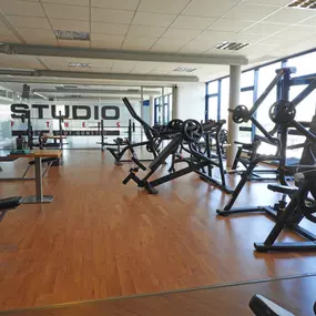 Bild von Studio Fitness Weilimdorf