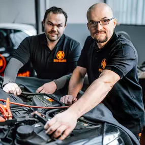 Bild von KFZ-Klinik O.Schalast & J. Batroff GbR